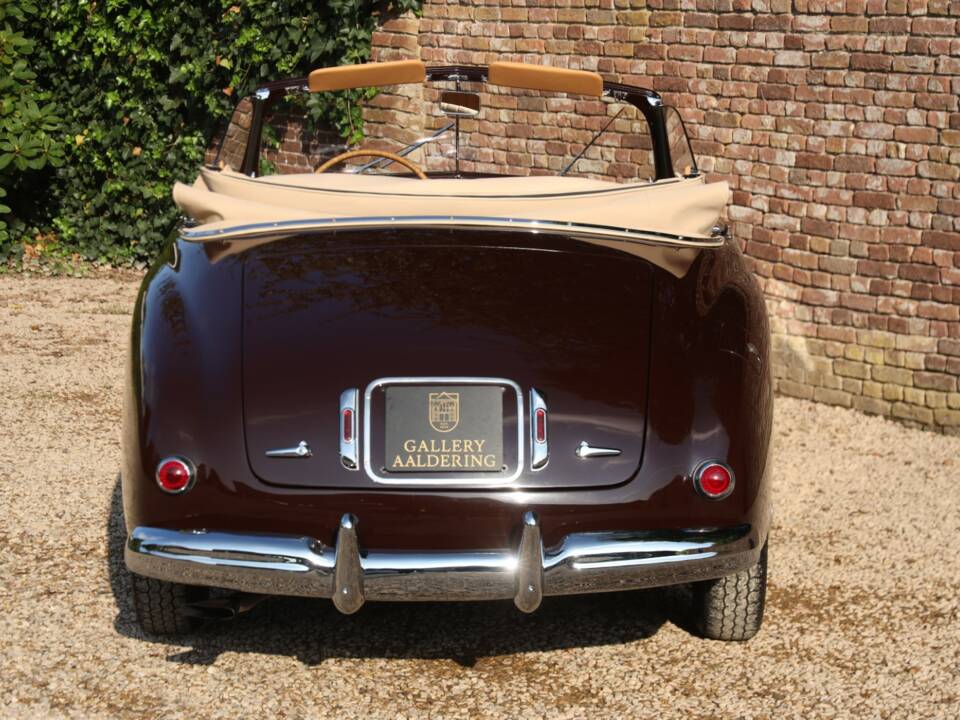 Immagine 6/50 di FIAT 1500 D (1949)