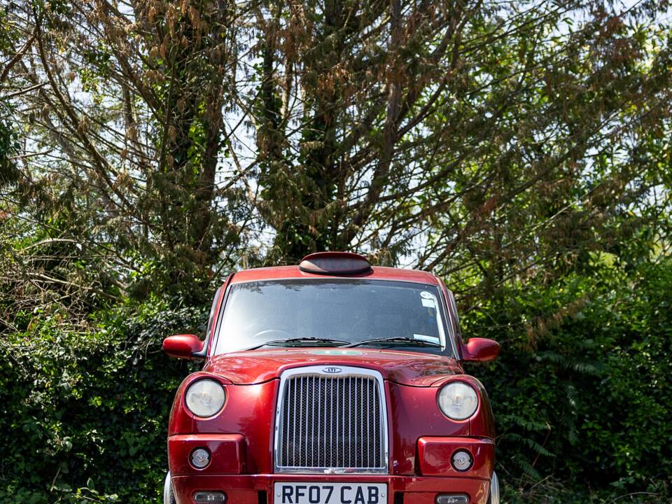 Immagine 26/50 di LTI TX4 (2007)