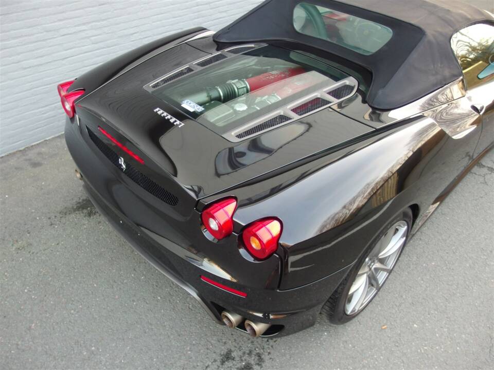 Image 14/100 of Ferrari F430 Spider (2007)