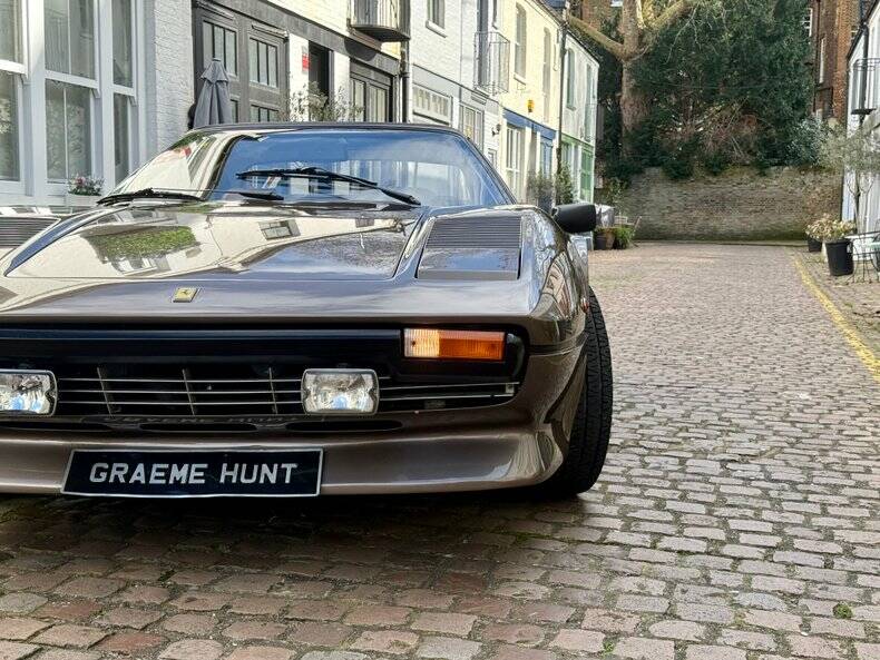 Image 33/50 of Ferrari 308 GTS (1900)