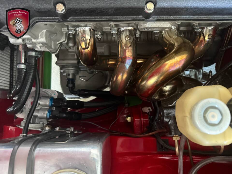 Immagine 47/53 di Alfa Romeo Giulia GT 1300 Junior (1970)