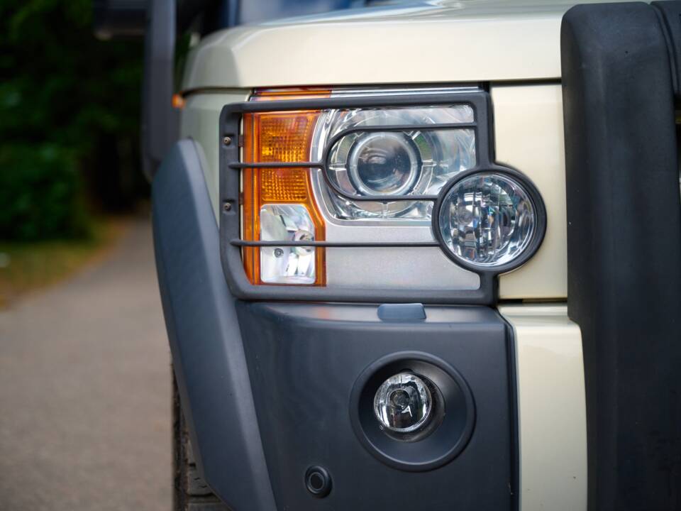 Image 30/50 of Land Rover Discovery (2008)