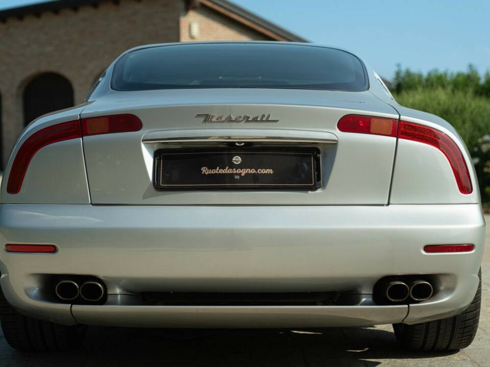 Bild 17/50 von Maserati 3200 GT (2000)