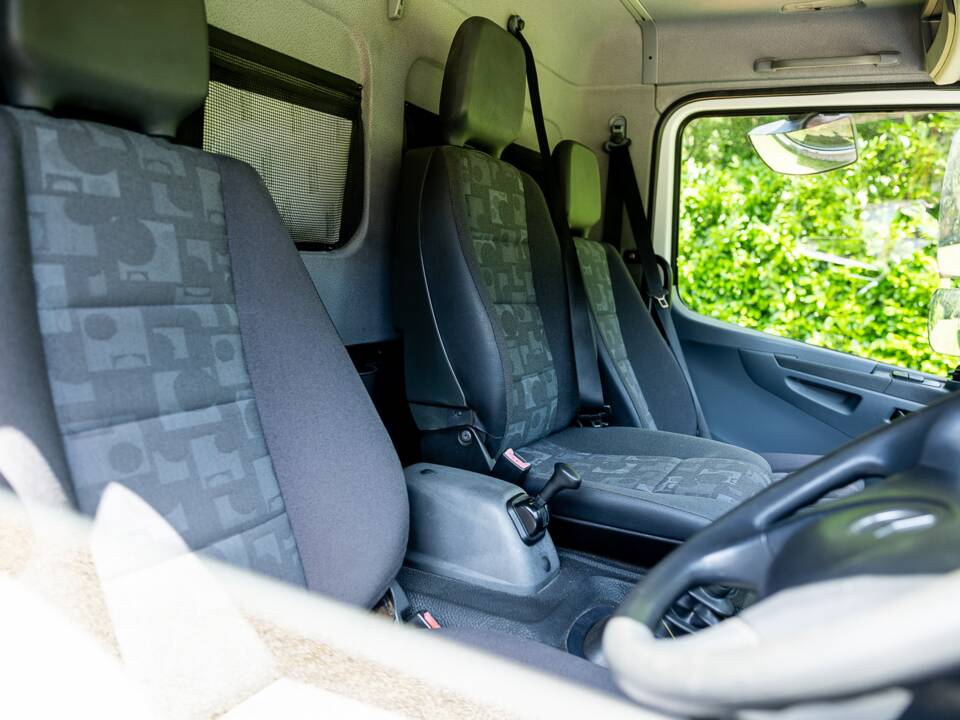 Image 23/31 of Mercedes-Benz Atego 1325 (2009)