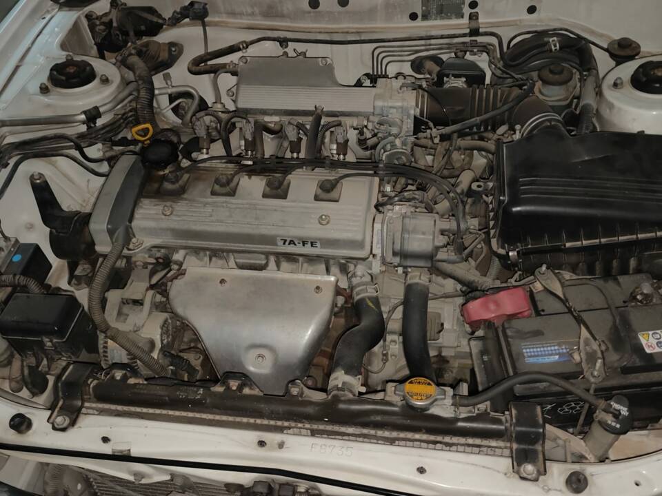 Bild 13/15 von Toyota Celica 1.8 (1998)