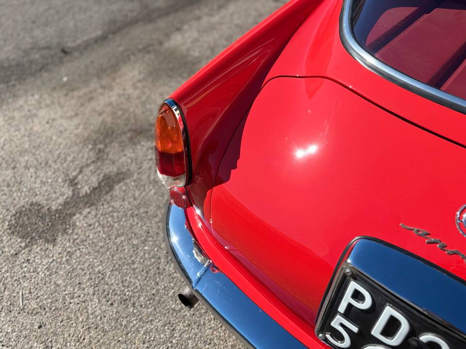 Image 21/25 of Alfa Romeo Giulietta Sprint (1960)