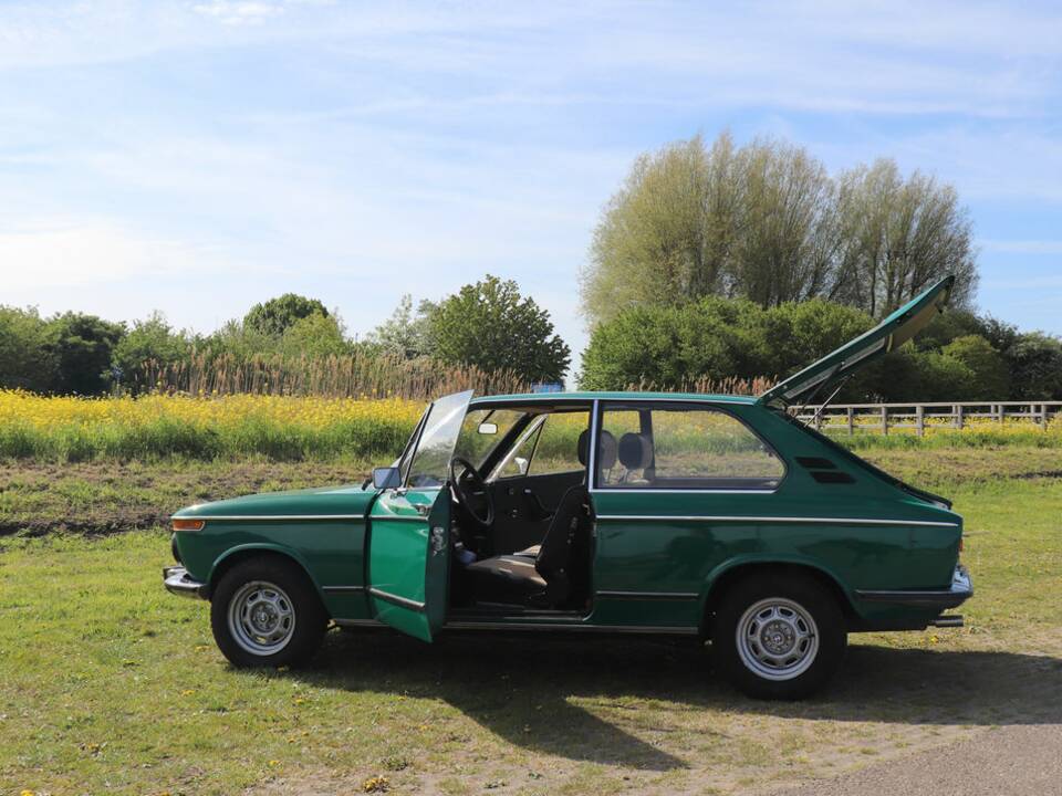 Afbeelding 4/8 van BMW 1802 Touring (1973)