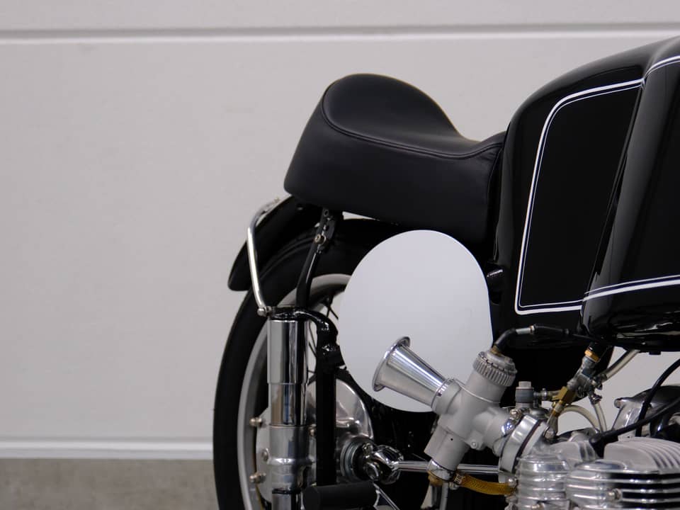 Image 24/92 of BMW R 51 (1939)