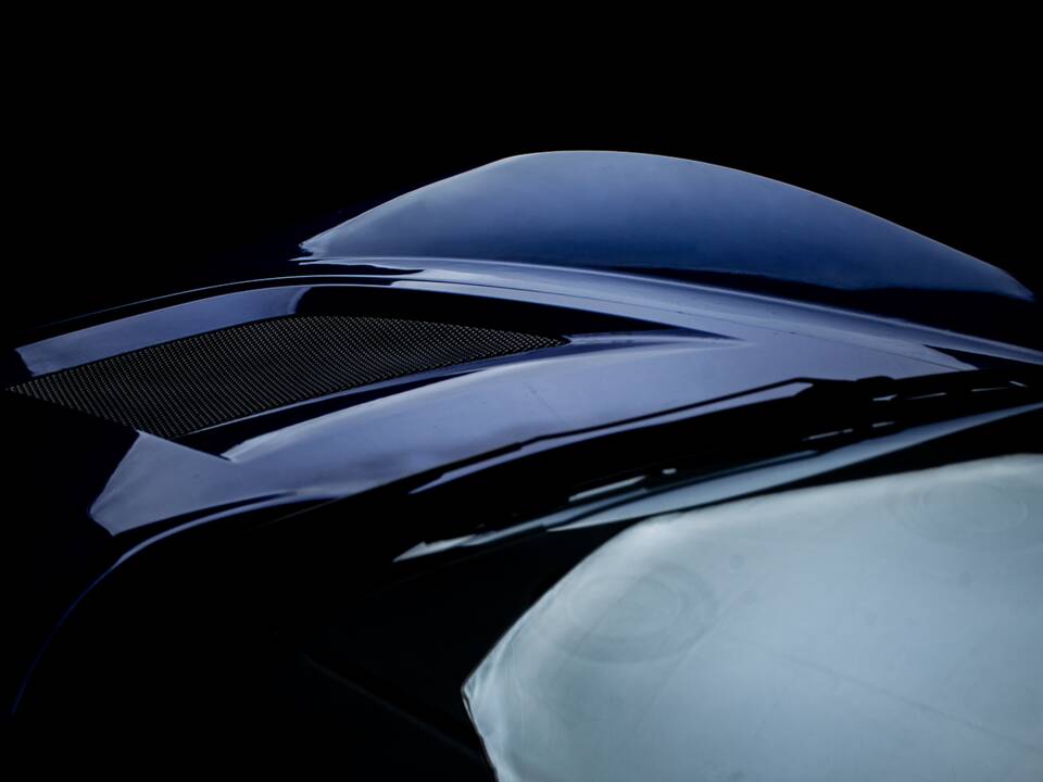 Bild 27/44 von Opel Speedster 2.2 (2001)