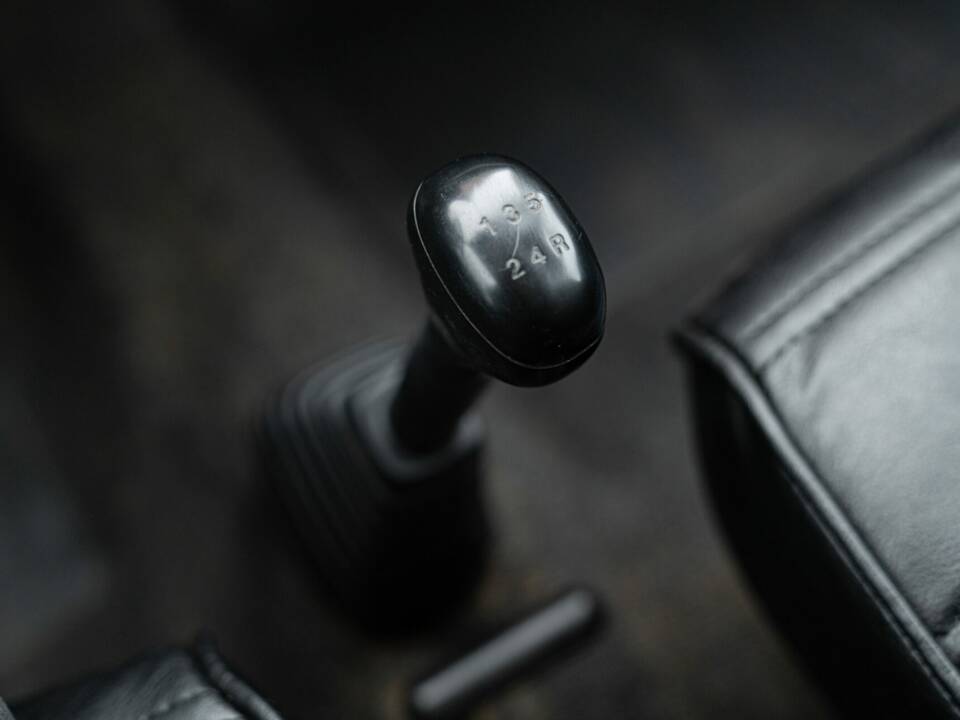 Immagine 30/44 di FIAT Panda 4x4 1,0 (1987)