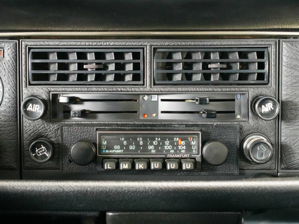 Afbeelding 31/37 van NSU Ro  80 (1977)