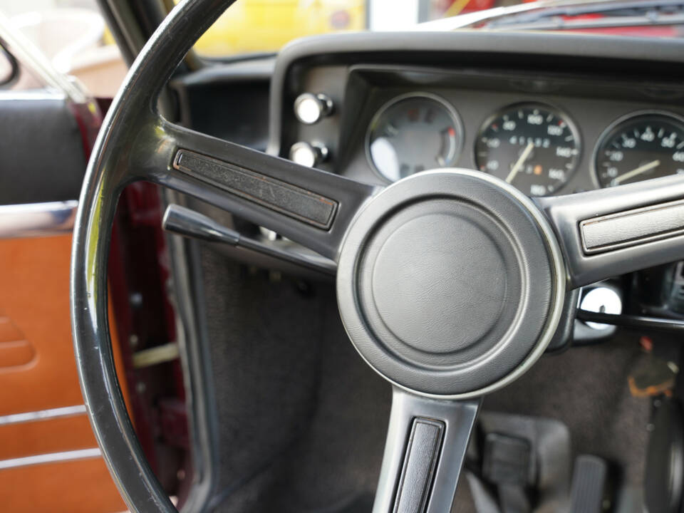 Bild 49/50 von BMW 1602 (1973)