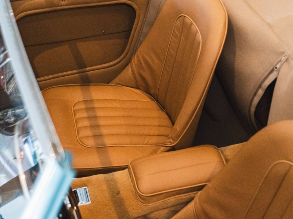 Image 9/30 of Austin-Healey 3000 Mk I (BT7) (1960)