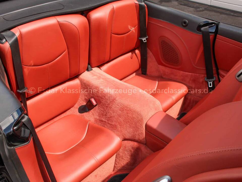 Image 10/25 of Porsche 911 Carrera 4S (2009)