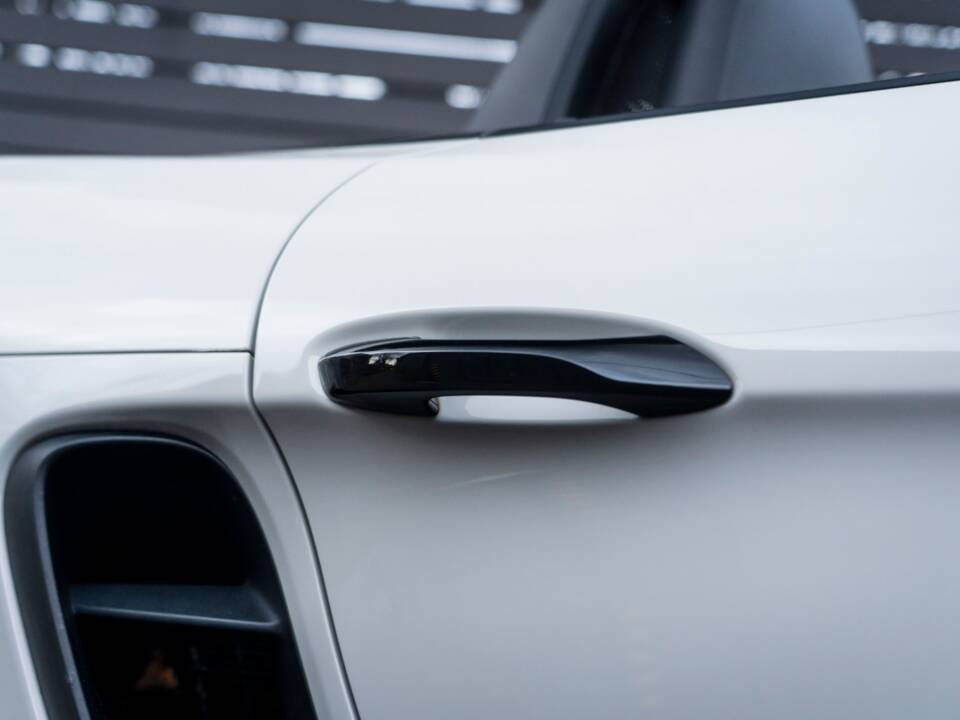 Bild 39/43 von Porsche 718 Boxster (2020)