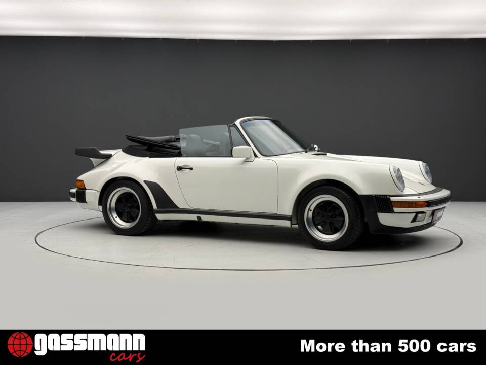 Bild 4/15 von Porsche 911 Carrera 3.2 (WTL) (1986)
