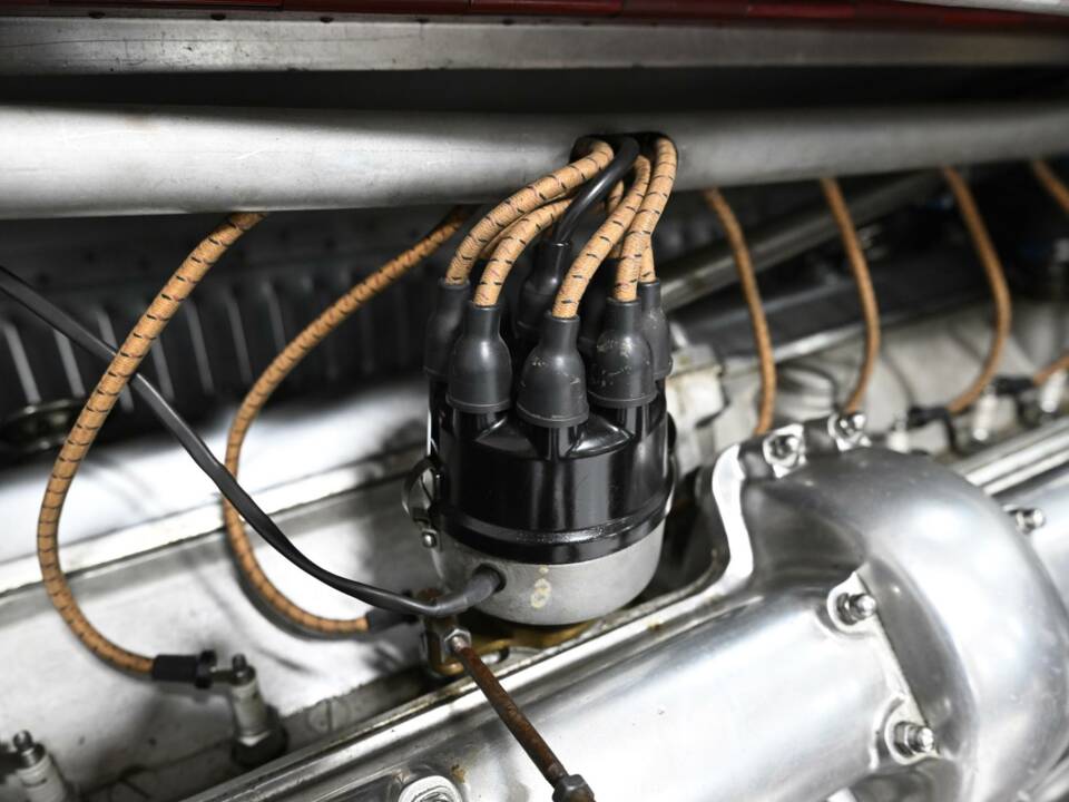 Image 30/50 of Alfa Romeo 8C 2300 Monza (1932)