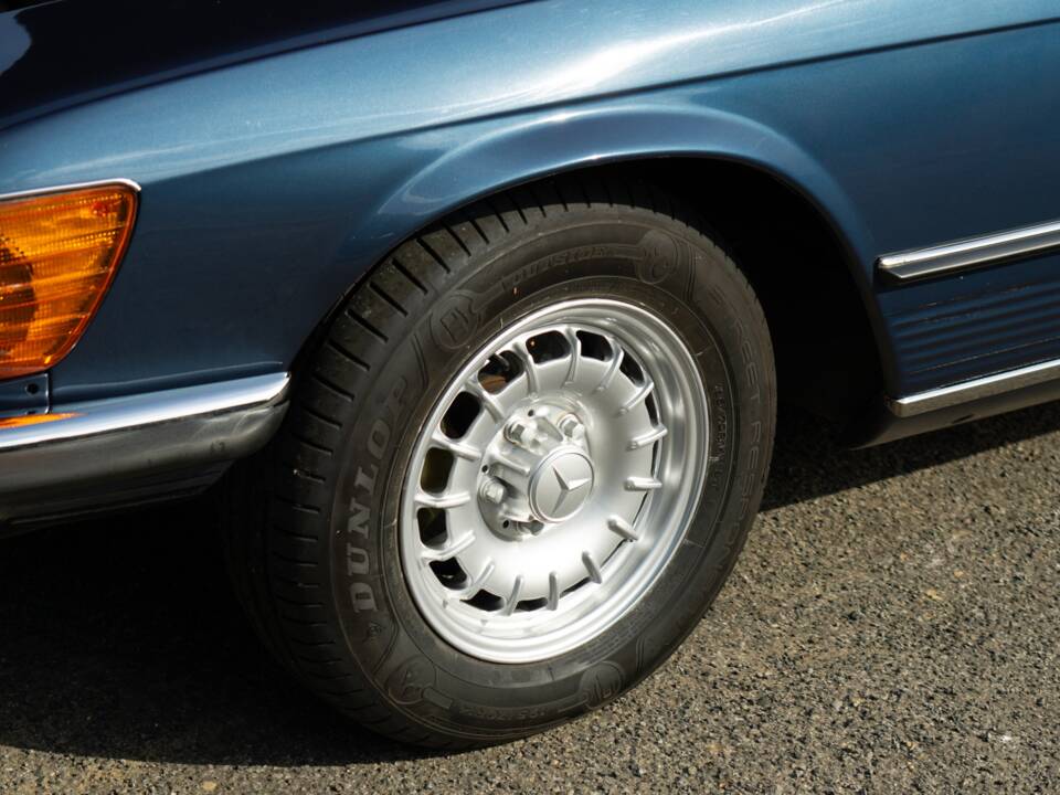 Image 36/50 of Mercedes-Benz 450 SLC (1979)