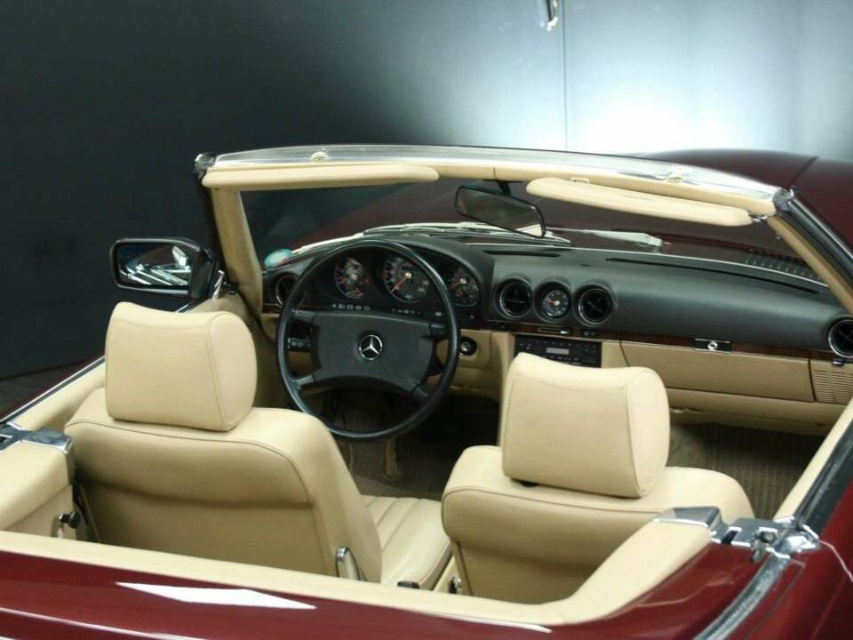 Bild 21/29 von Mercedes-Benz 300 SL (1989)