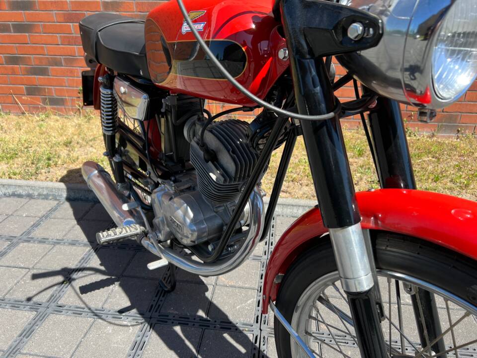 Bild 2/26 von Ducati DUMMY (1956)