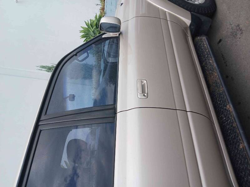 Obraz 8/26 pojazdu Toyota Land Cruiser FJ80 (1991)