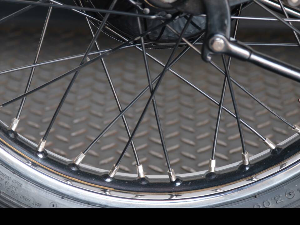 Image 79/99 of Brough-Superior SS 100 (1933)