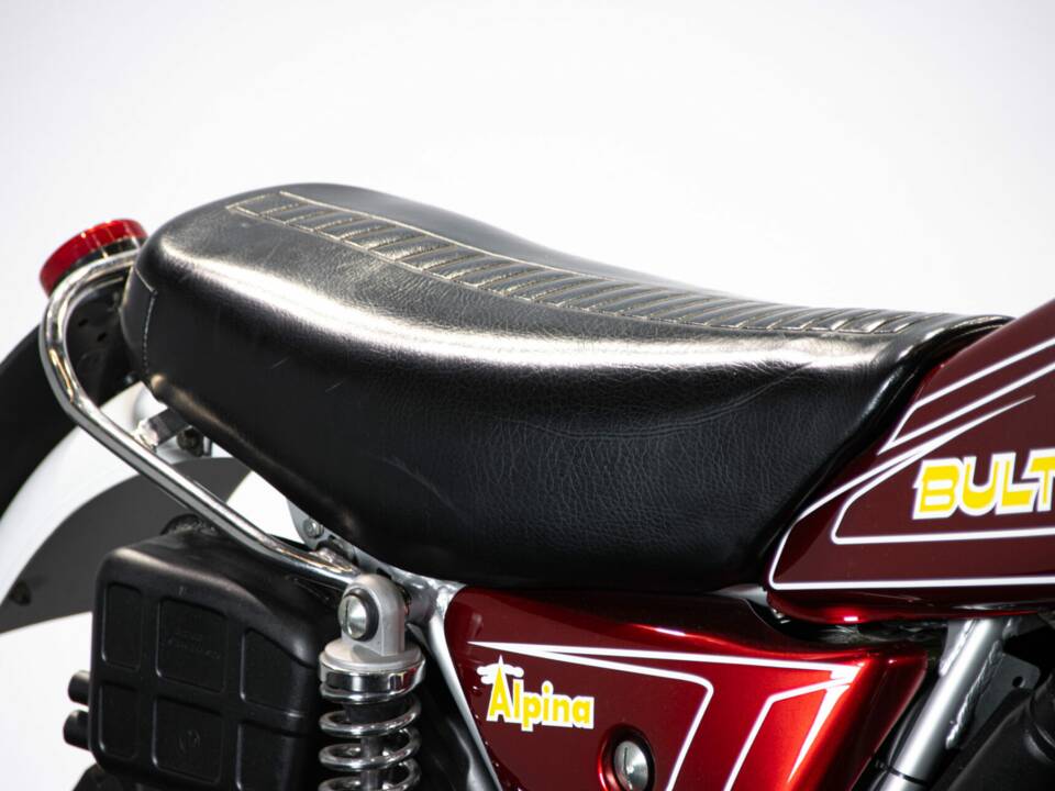 Immagine 35/50 di Bultaco Alpina 350 (1978)