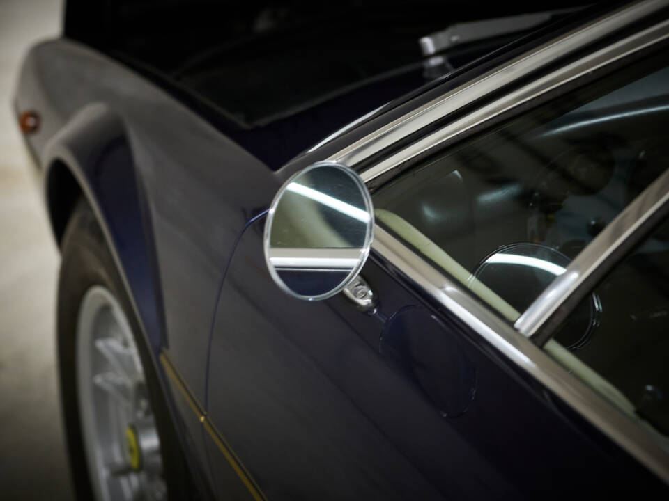 Image 44/100 of Ferrari Dino 308 GT4 (1976)