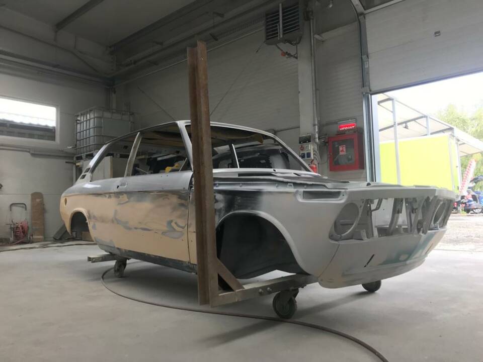 Bild 88/100 von BMW 2002 Touring (1974)
