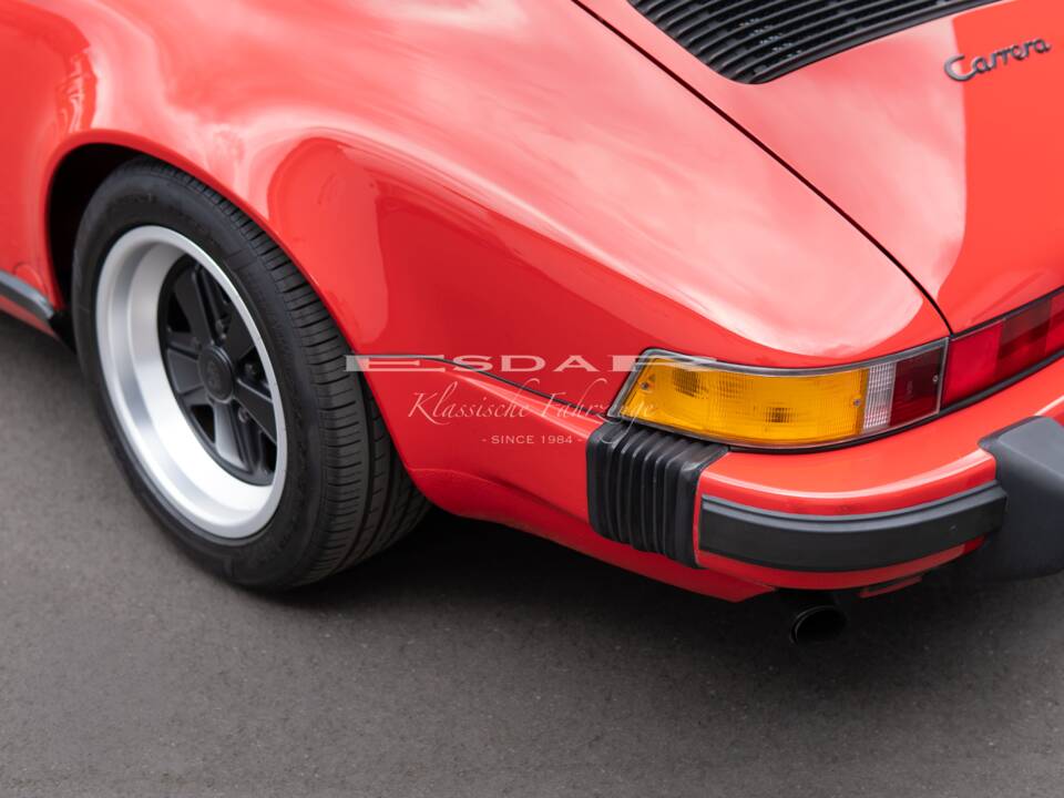 Bild 9/31 von Porsche 911 Carrera 3.2 (1988)