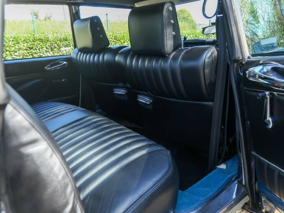 Bild 16/50 von Citroën DS 23 (1973)