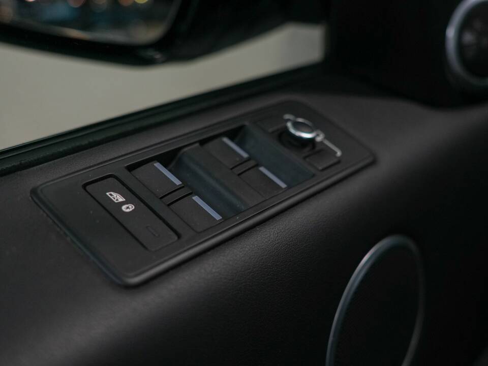 Image 28/50 of Land Rover Range Rover Sport SDV6 (2016)