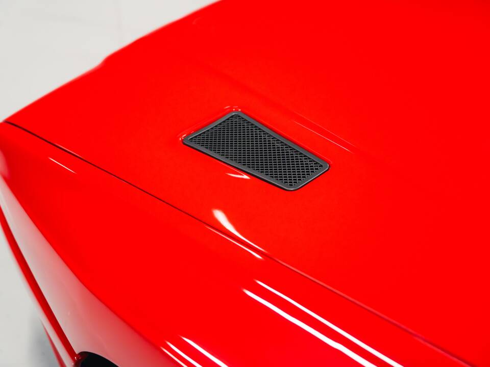 Image 17/42 of Maserati Shamal (1991)