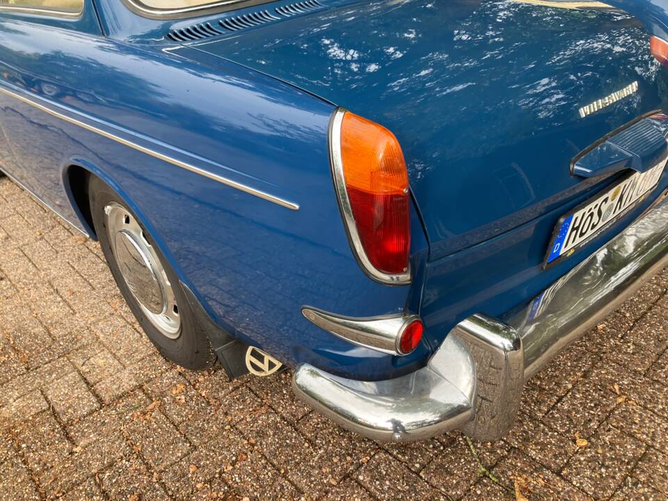 Afbeelding 18/23 van Volkswagen 1600 (1967)