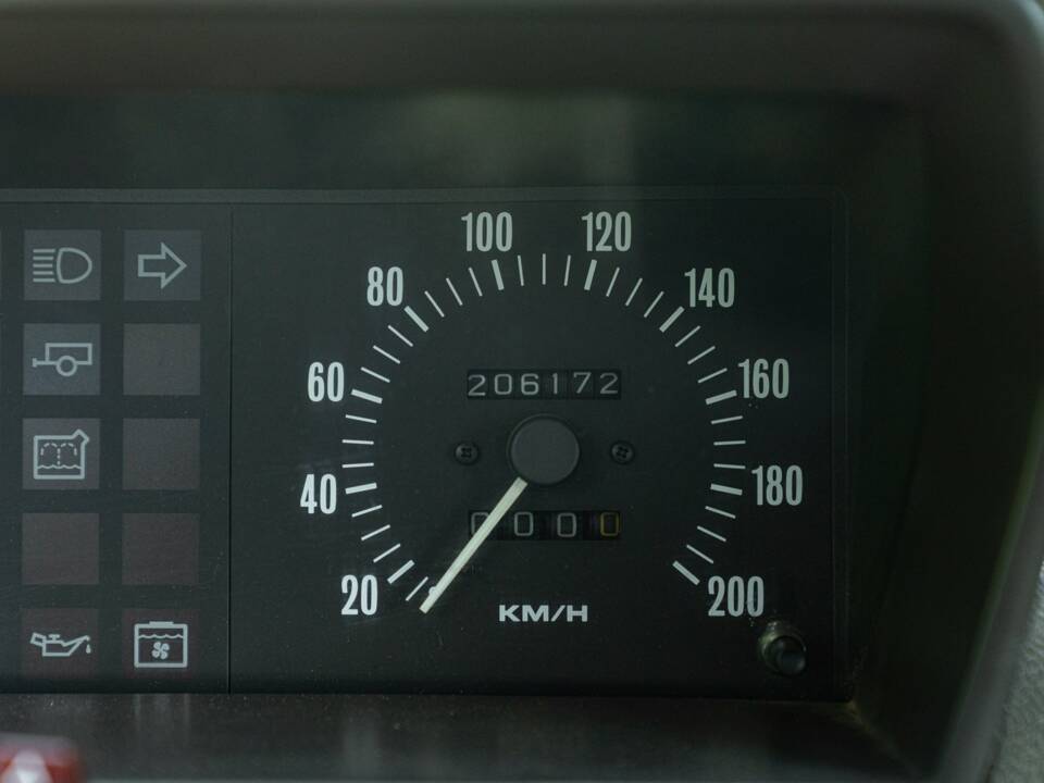 Immagine 42/50 di Land Rover Range Rover Classic 3.9 (1991)