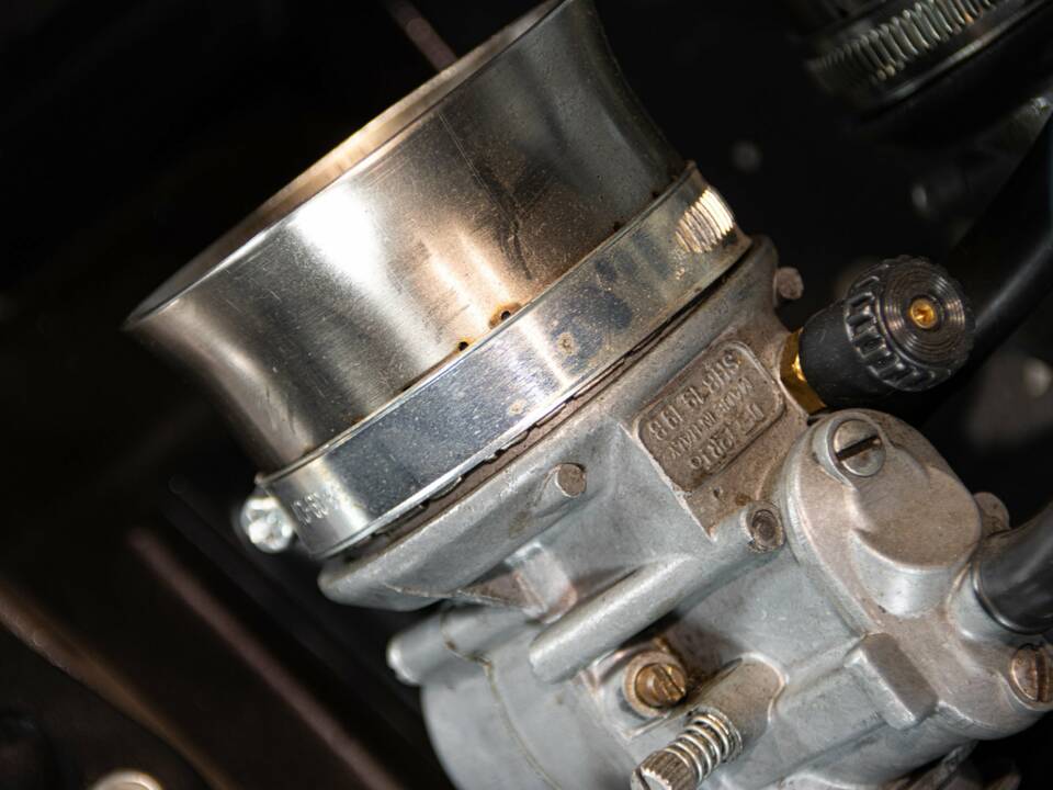 Immagine 38/50 di Benelli DUMMY (1974)