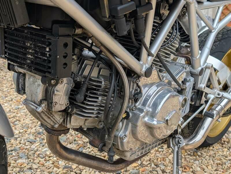 Image 23/26 of Ducati DUMMY (1998)