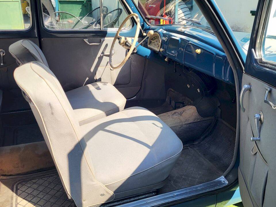 Afbeelding 36/55 van Lancia Appia C10 (1954)