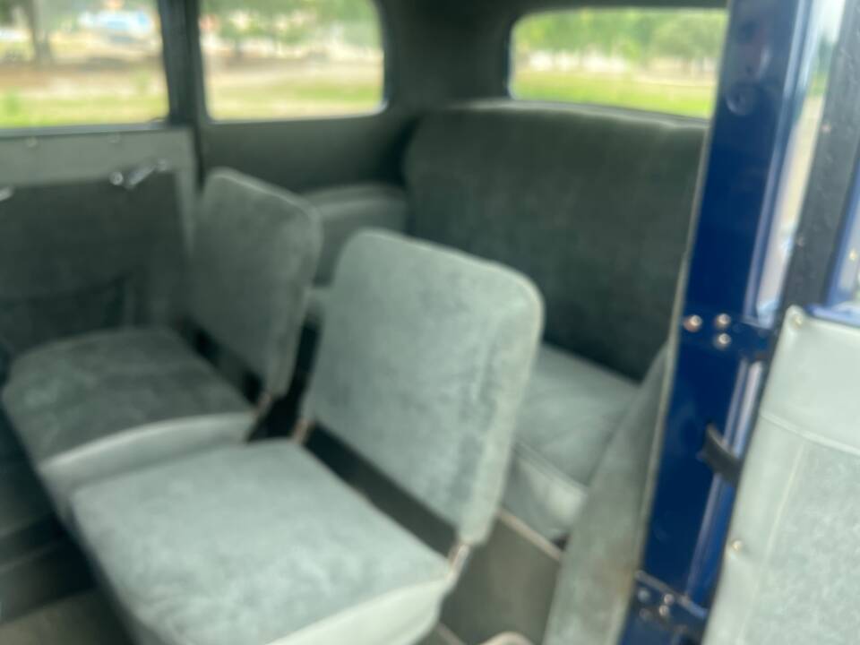 Immagine 14/99 di Mercedes-Benz 200 (1936)