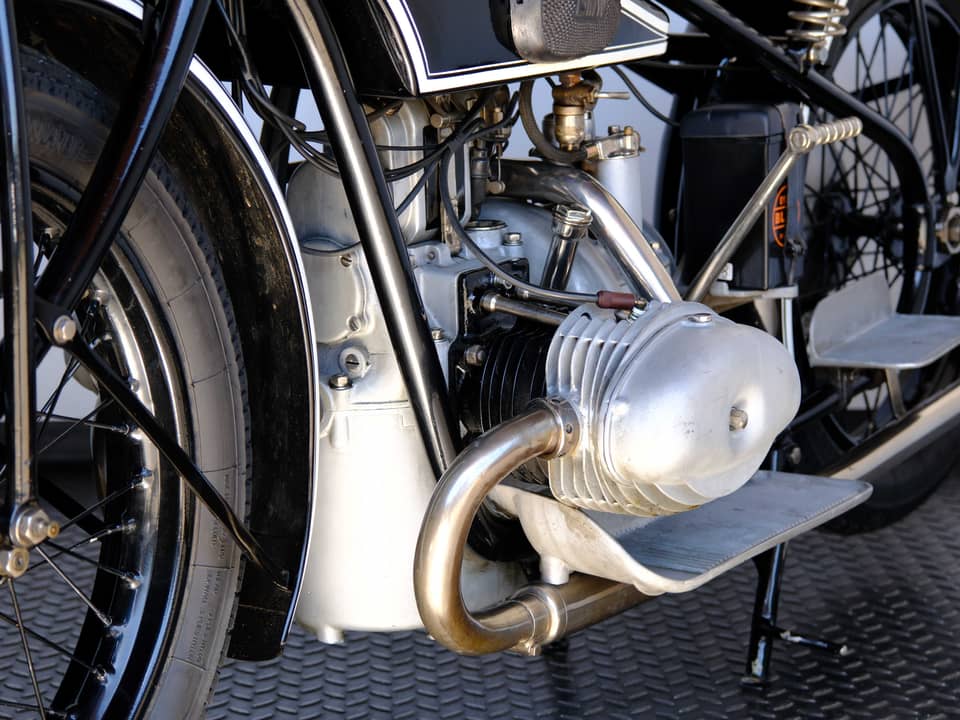 Image 48/97 of BMW R 63 (1929)