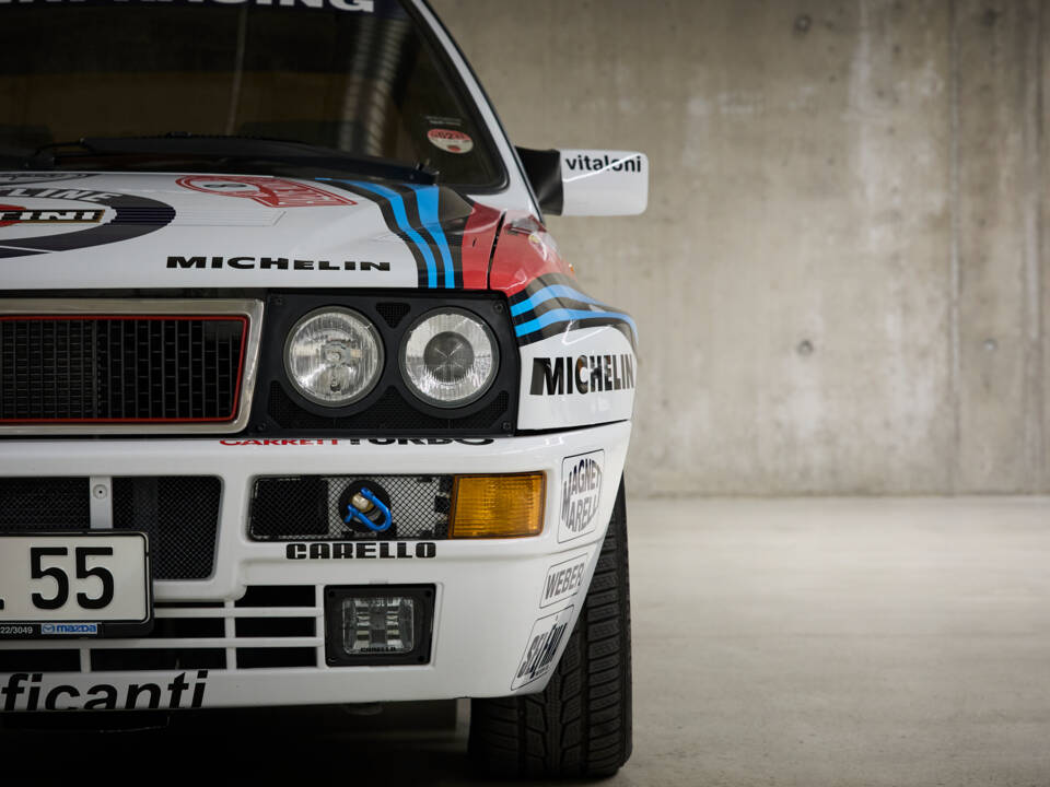 Bild 16/98 von Lancia Delta HF Integrale Evoluzione I &quot;Martini 6&quot; (1992)