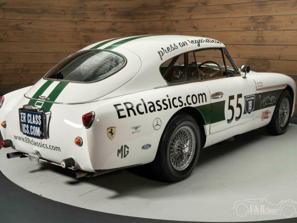 Bild 9/19 von Aston Martin DB 2&#x2F;4 Mk II (1955)