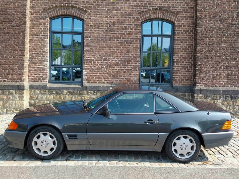Bild 15/50 von Mercedes-Benz 300 SL (1992)