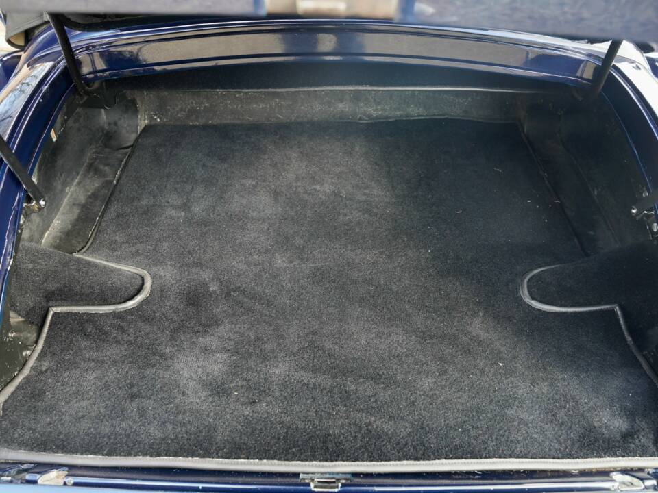 Image 50/50 of Lagonda LG 6 (1939)