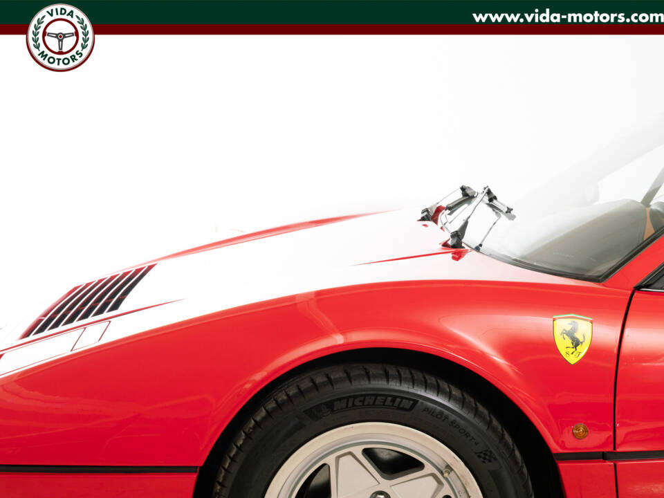 Image 9/29 of Ferrari 208 GTS Turbo (1983)