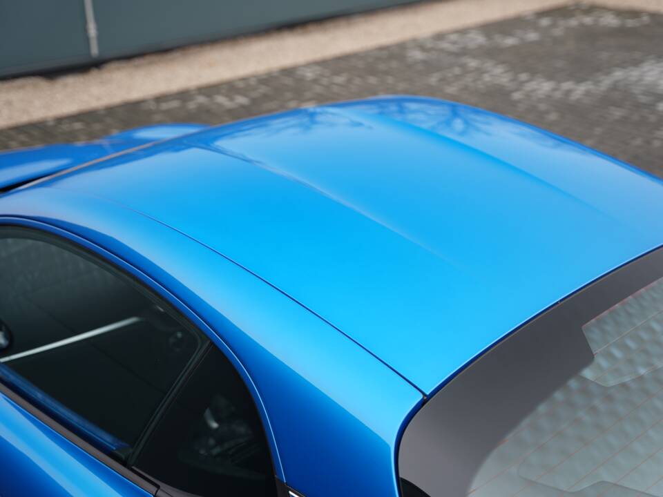 Bild 40/50 von Alpine A 110 GT (2023)