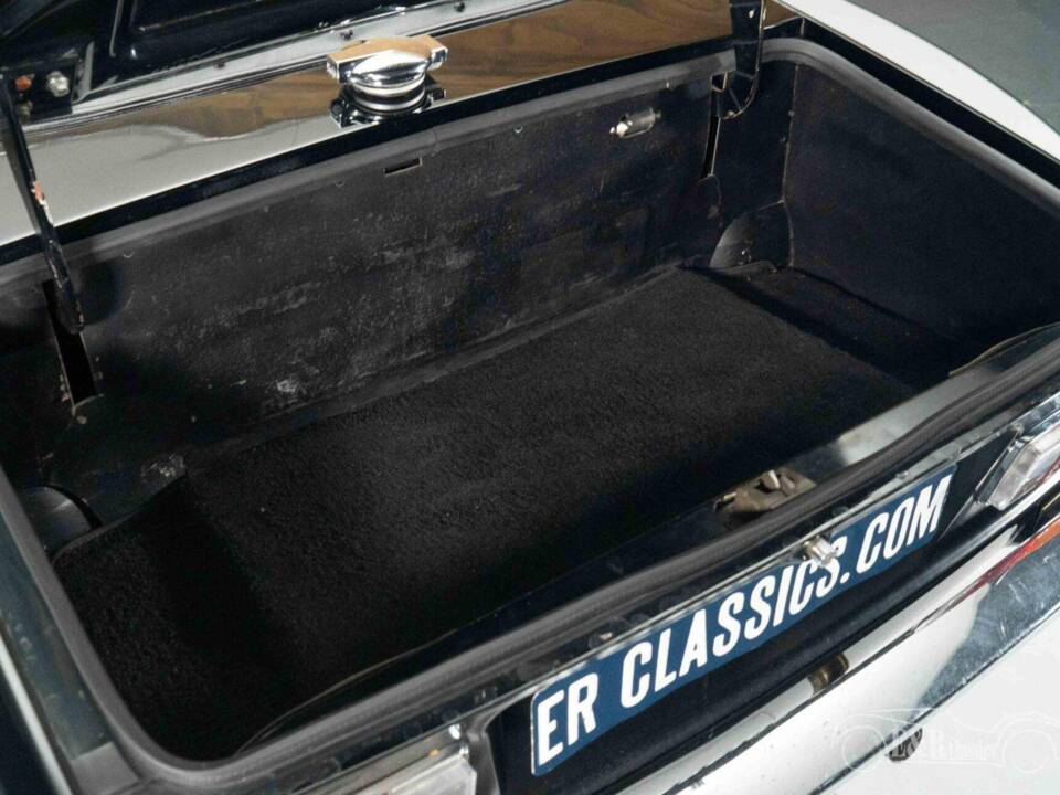 Image 6/19 de Triumph TR 6 (1971)