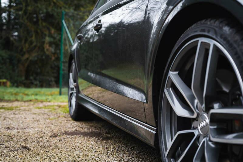 Immagine 26/29 di Audi S3 (2016)