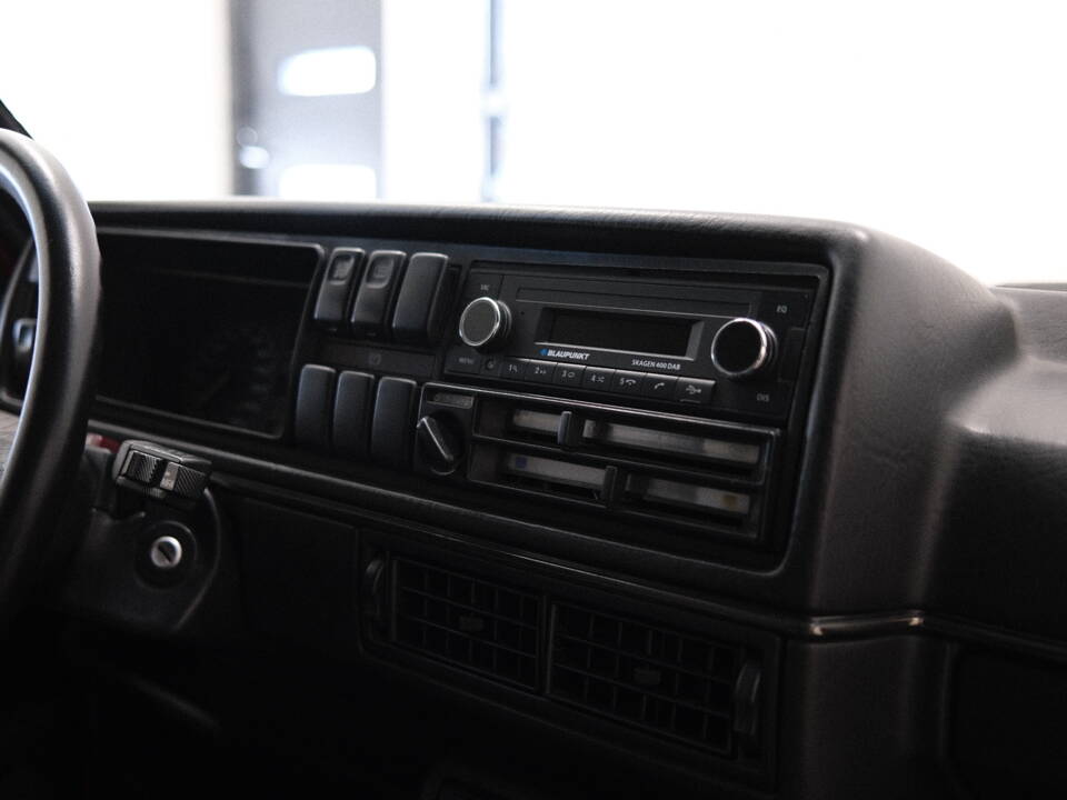 Bild 7/50 von Volkswagen Golf II Rallye 1.8 (1989)