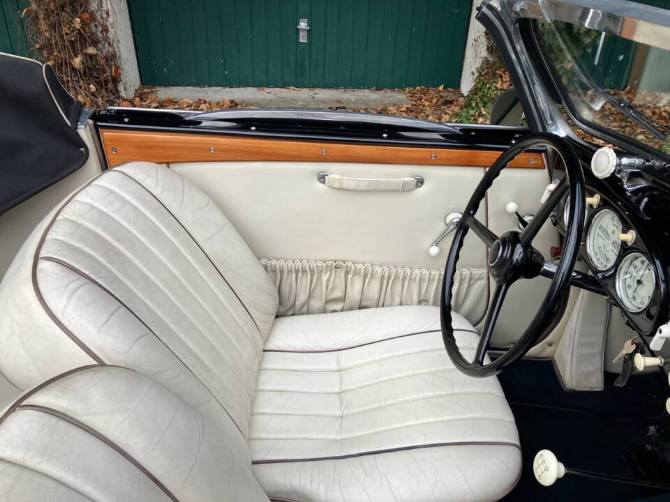 Imagen 6/31 de BMW 327 (1939)